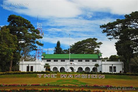 the mansion baguio